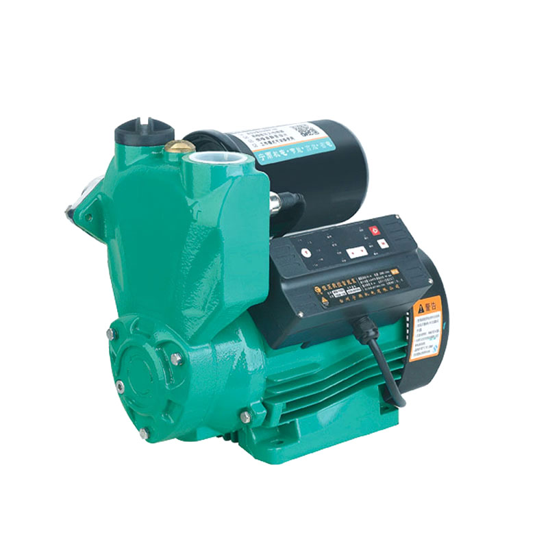 恒壓數(shù)顯全感應(yīng)靜音自動(dòng)泵