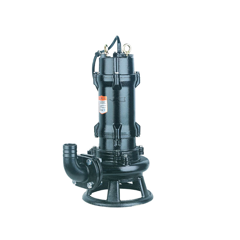 GNWQ切割系列 切割型潛水電泵