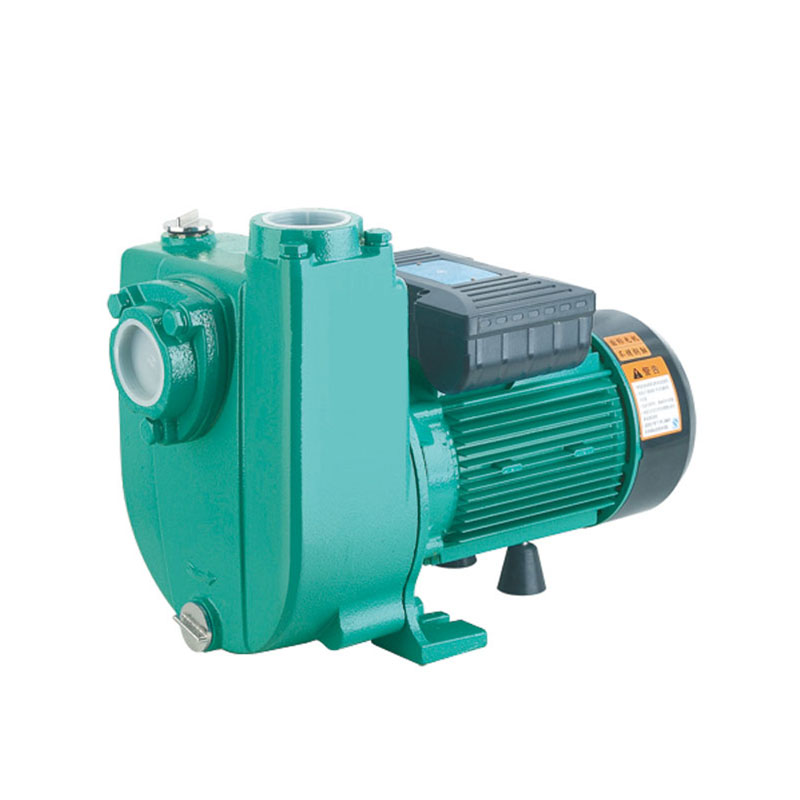 HSM系列 自吸離心泵