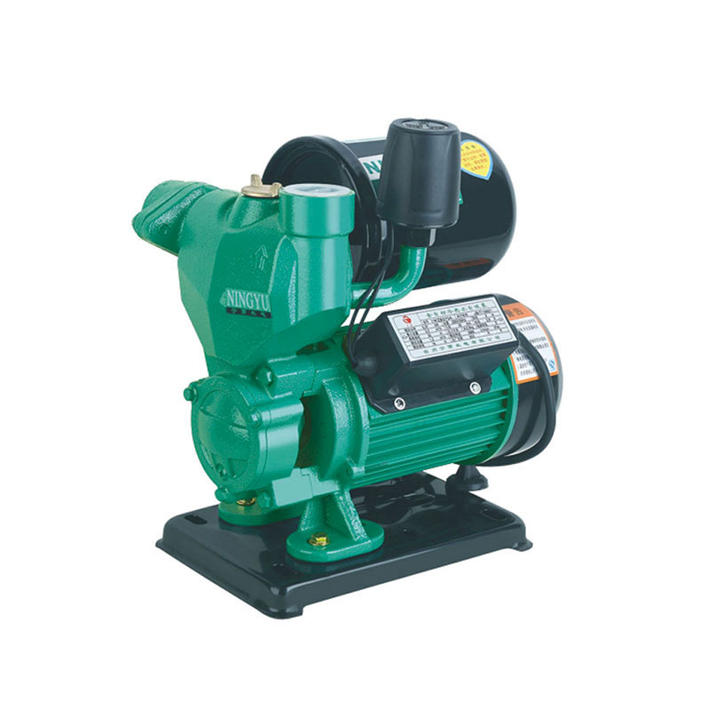 WZB 全自動(dòng)冷熱水自吸泵