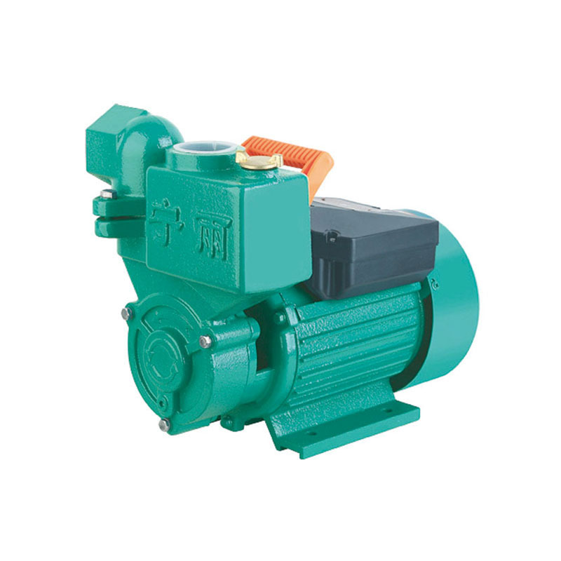 WZB旋渦式自吸泵系列